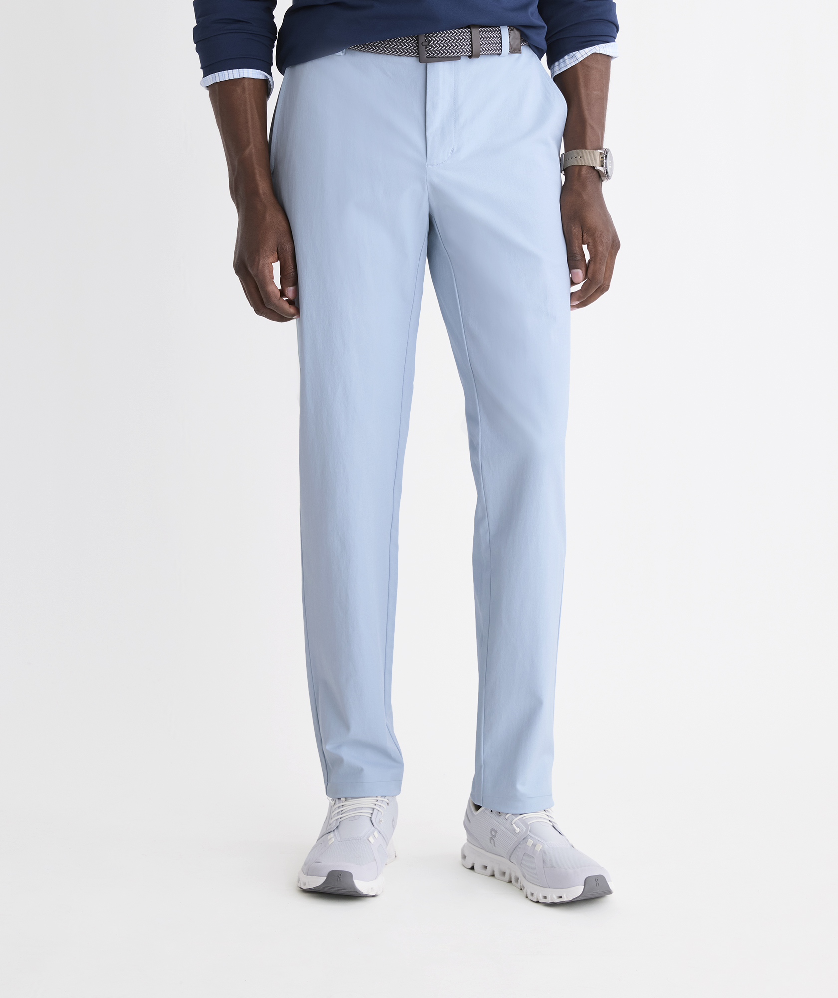 Mens On-The-Go Pants
